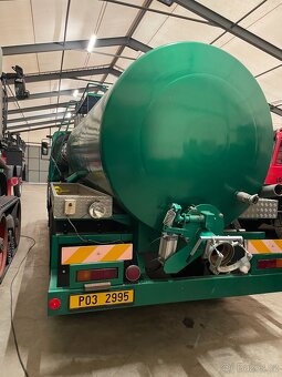 Tatra 815 fekál - 3