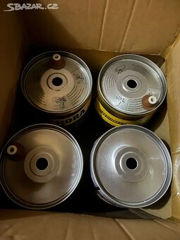 Prodám výčepní zařízení na 5L soudky + 4 soudky - 3