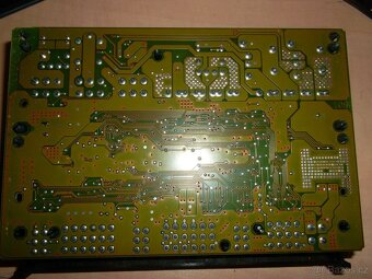 Komfortní jednotka FABIA - 3