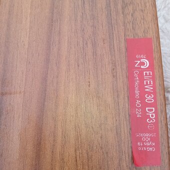 Protipožární dveře 90 - 3