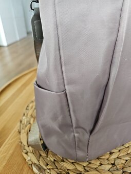 Nový batoh s "bezpečnostním" otevíráním - 3