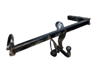 Tažné zařízení pevné Audi Q5 8R r.v. 2010 - 3