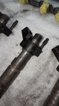 Bmw E92 n47D20A 130KW - 3