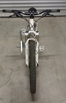 Dětské trailové kolo 26 - 3