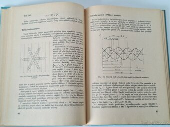 Přehled elektrotechniky - Ing. Václav Vlk - 3