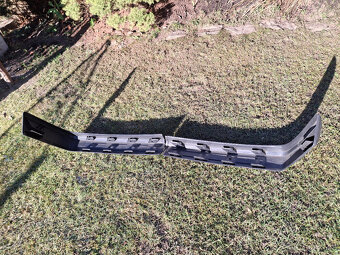 ŠKODA 105 - 136 - NOVÝ NÁRAZNÍK - 3