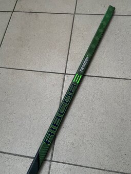 Hokejka CCM Trigger 5 95flex levá ZÁRUKA - 3
