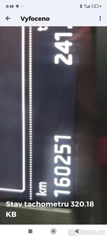 Škoda Octavia 2.0 tdi - 3