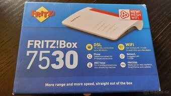 Wi-Fi Router FritzBox 7530 - 3