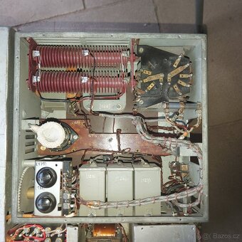 Přijímač Lorenz Lo6K39 - 3