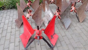 vari - pluhy oboustranné - 3