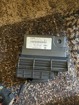 Audi A6 C6 3.0 TDI Dily - 3