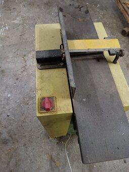 Hoblovka s protahem - 3