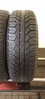 Semperit Mater - Grip 2 185/60 R15 84T 6,5 - 7 mm - 3