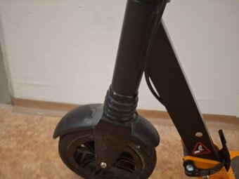 Koloběžka Inspotline - 3