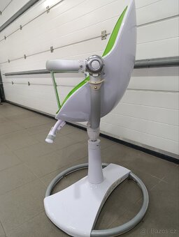 Jídelní židlička Bloom fresco - 3