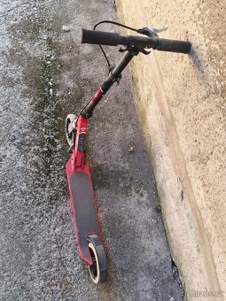 Dětská koloběžka Oxelo MID 9 - 3