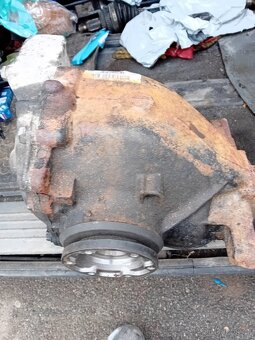 BMW E91-X-DRIVE 3.0D-MOTOR-DILY - 3