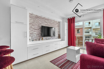 Prodej bytu 3+kk, 109 m2, Hurghada - 3