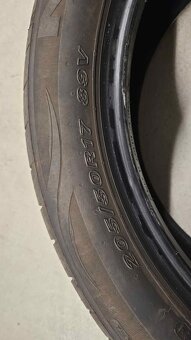 4X Nexen 205/50 R17 89V - 3