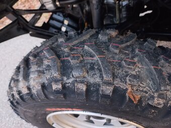 New force Hunter 500 (CF-moto Gladiator 500) - 3