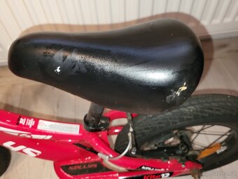 Dětské odrážedlo  Kellys - 3