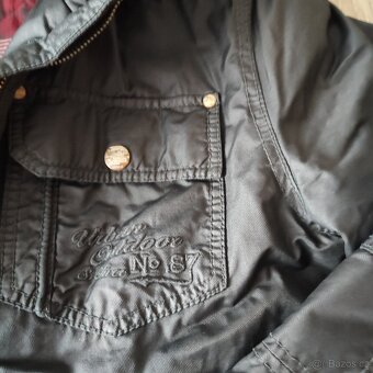 Krásná zimní, podzimní bunda S.Oliver vel. 170 176 - 3