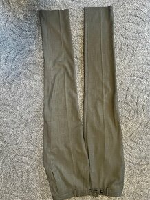 spolecenske kalhoty 112/42 - 3