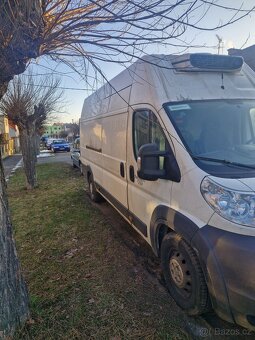 Peugeot boxer - 3