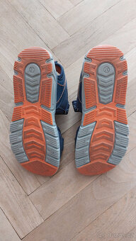 boty 37-softshellové tenisky, sandále, turistické - 3