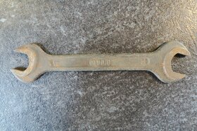 KLÍČE Tona 3ks.CENA ZA VŠE. - 3