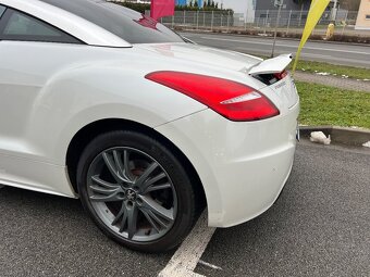 Peugeot RCZ Coupe 1.6 THP 200 (147 kW) - 3