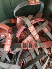 Respondéry LELY - 3