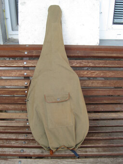 Kytara + obal - 3