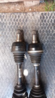 Volvo v70 2.5 tdi 103kw - 3