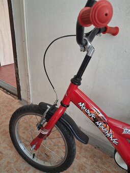 Dětské kolo - 3