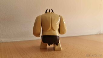 Lord of The Rings / Hobbit - Minifigurka Goblin Krále - 3