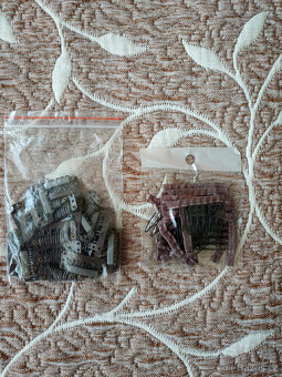 Komponenty pro výrobu příčesků + příčesek - 3