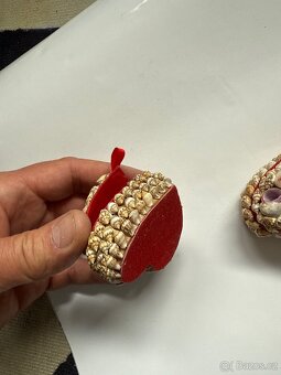 Šperkovnice obložené lasturami - 3