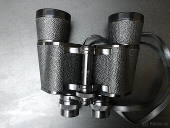 Ruský dalekohled 7x50 BPC Revue - 3
