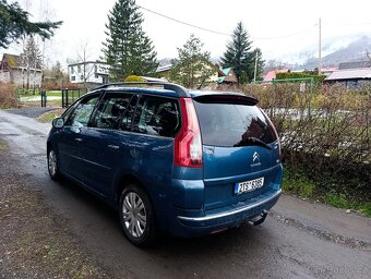 Citroen C4 Grand Picasso - 3