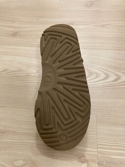 Zimni boty UGG - 3