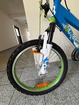 Dětské kolo 20" - 3