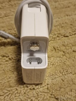 Magsafe 1 60W nabíječka - 3