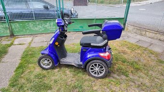 ELEKTRICKY SKUTR - 3