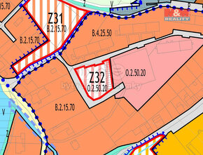 Prodej pozemku k bydlení v Raspenavě - 3