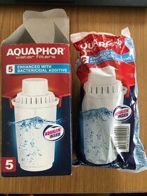 Filtr na vodu Aquaphor B5 (B100-5) - 3