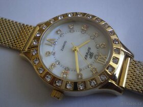 luxusní dámské hodinky SPEERS - 3