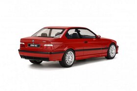 BMW E36 M3 3.2 1995 1:12 OttoMobile - 3