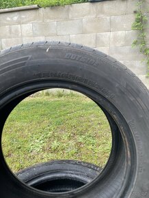 Letní pneu 185/65 r15 - 3